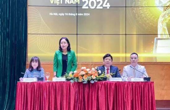 Tìm kiếm ý tưởng, sản phẩm quảng cáo sáng tạo Việt Nam 2024