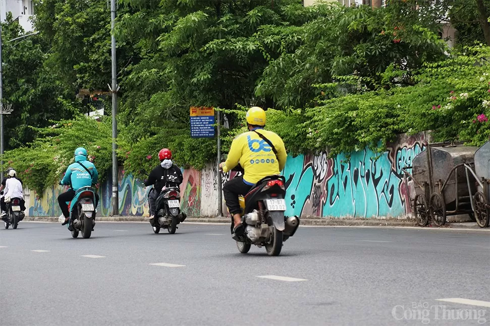 Hà Nội: Cần ngăn chặn ngay tình trạng vẽ bậy, 'bôi bẩn' đô thị