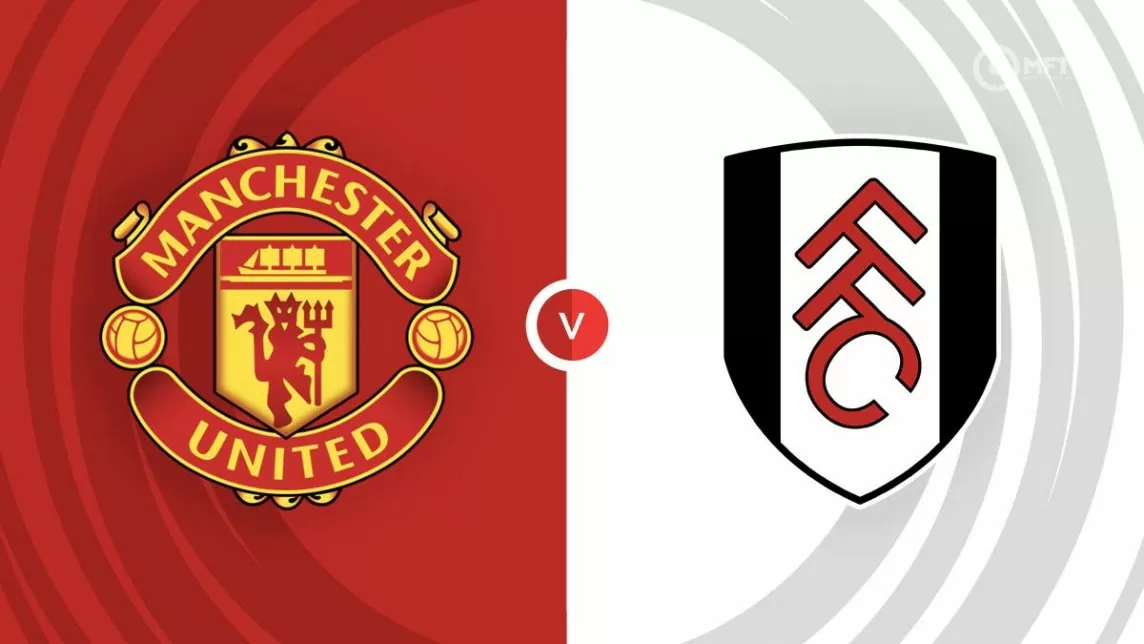 Trận đấu giữa Man Utd và Fulham sẽ diễn ra lúc 2h00 ngày 17/8 trong khuôn khổ vòng 1 Ngoại hạng Anh.