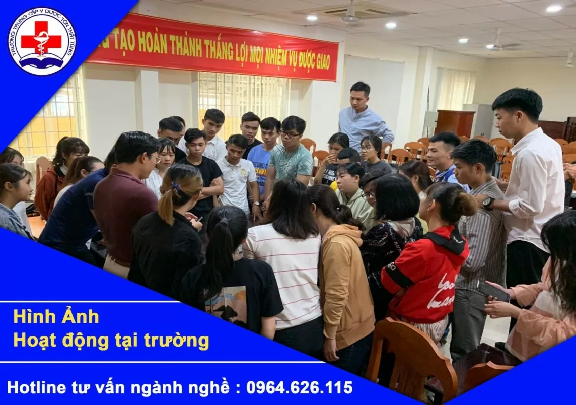 Trường Trung cấp Y Dược T.T.T có dấu hiệu sử dụng giấy tờ giả bị kiến nghị điều tra