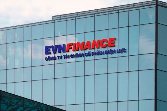 sau soat xet ban nien 2024 evnfinance lai hon 310 ty dong