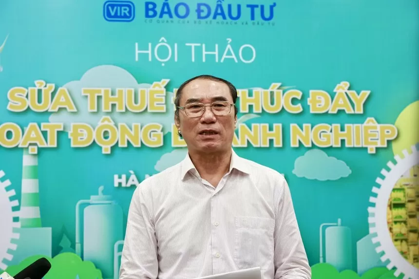 Tăng thuế tiêu thụ đặc biệt: Cần thiết, nhưng cần thận trọng