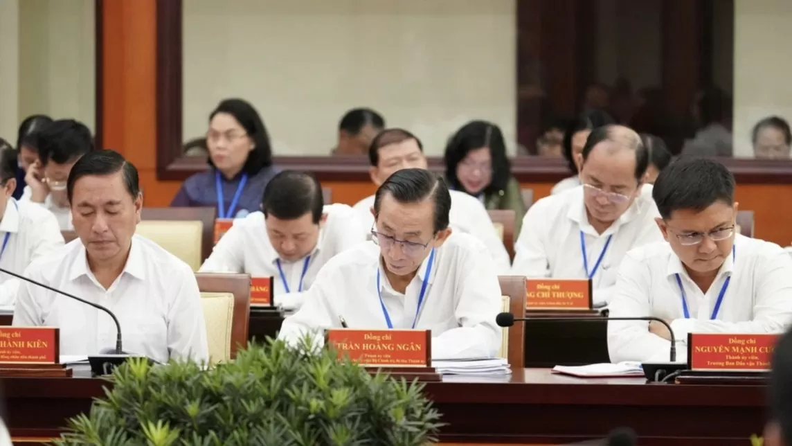 Kiến nghị cho phép TP. Hồ Chí Minh và Đông Nam Bộ thí điểm các cơ chế mới, đột phá