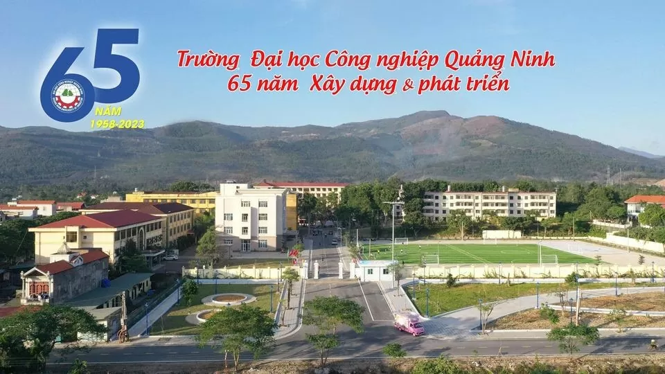 Thông báo điểm chuẩn trúng tuyển đại học 2024 Trường Đại học Công nghiệp Quảng Ninh