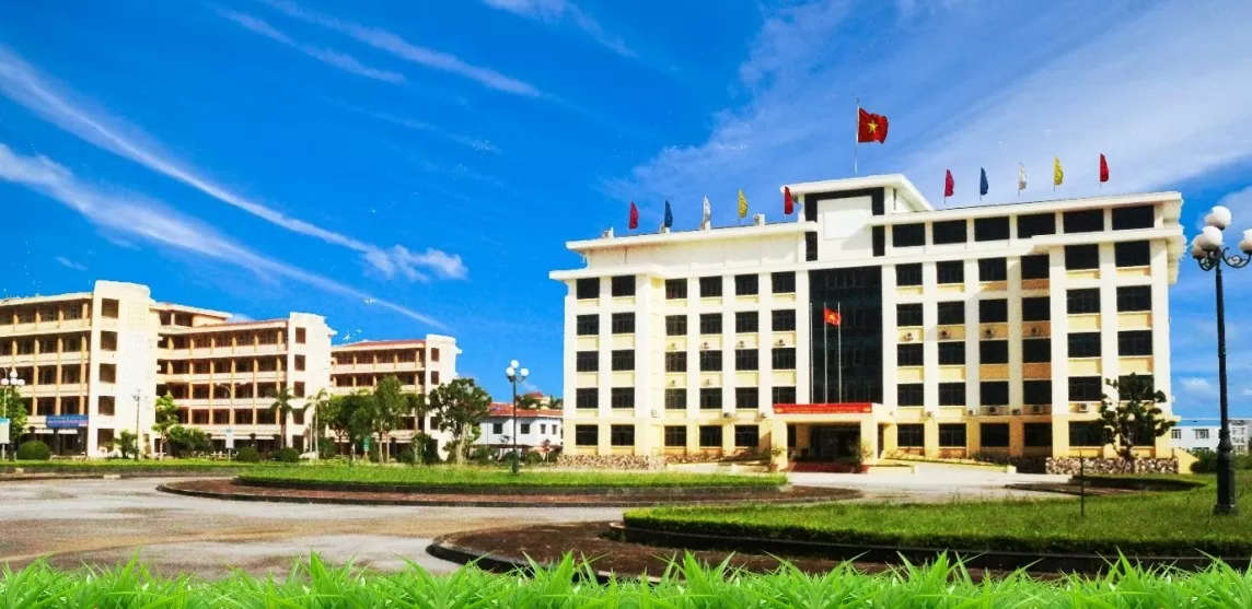 Trường Đại học Công nghiệp Dệt May Hà Nội công bố điểm chuẩn năm 2024