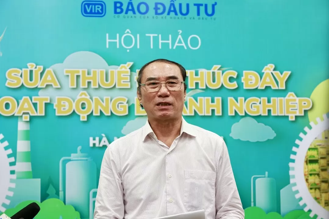 Tăng thuế tiêu thụ đặc biệt với đồ uống có cồn: Cần nghiên cứu thật kỹ