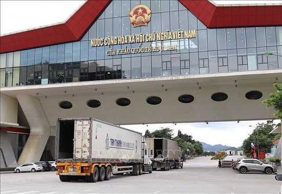 tang cuong lien ket xuc tien thuong mai viet nam trung quoc