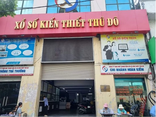loat lanh dao buong long giam sat xo so o ha noi gay hau qua kho luong gom nhung ai