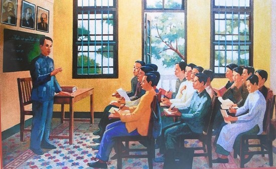 chung nhan lich su cho tinh dong chi anh em viet nam trung quoc