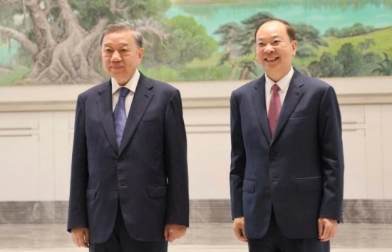 tong bi thu chu tich nuoc to lam hoi kien dong chi hoang khon minh bi thu tinh uy quang dong