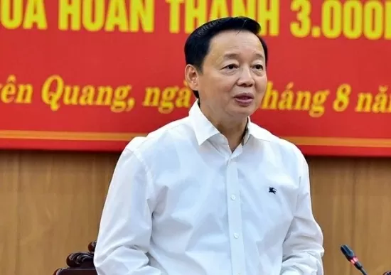 Tuyên Quang: Tận dụng tiềm năng sẵn có để phát triển kinh tế - xã hội