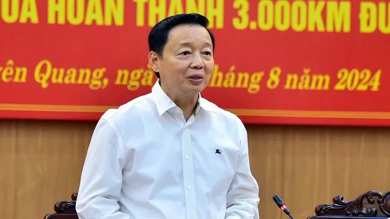 Tuyên Quang: Tận dụng tiềm năng sẵn có để phát triển kinh tế