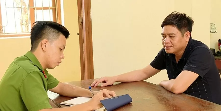 Bắt 3 đối tượng cưỡng đoạt tài sản của người dân