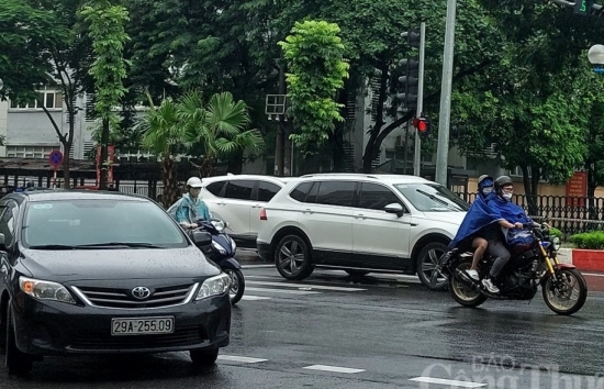 du bao thoi tiet ha noi hom nay 1982024 ha noi tiep tuc mua va dong chieu toi co noi mua to
