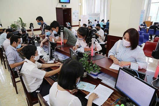 bo noi vu mo rong tieu chi tam dinh chi cong tac voi cong chuc