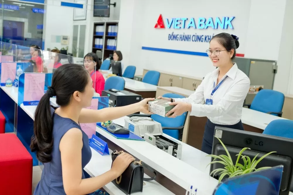 Bị kết luận vi phạm khi cho HSTC vay, VietABank vẫn rót tiền