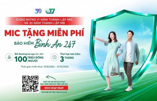 bao hiem quan doi tang mien phi bao hiem binh an 247 chung tay vi suc khoe cong dong