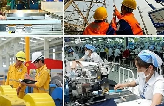 Giải pháp căn cơ cho ngành Công Thương