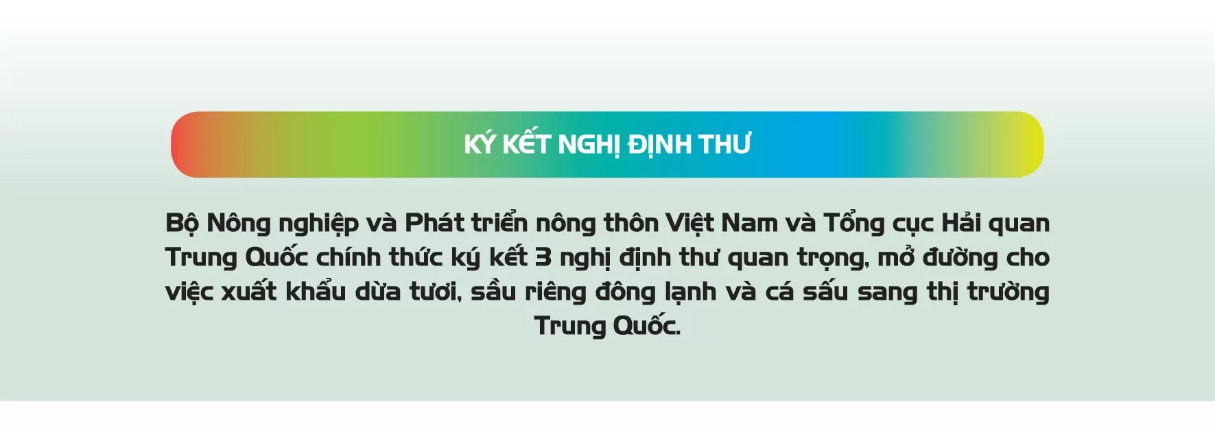 Infographic | Thương mại – Đầu tư: Điểm sáng trong quan hệ Việt Nam – Trung Quốc