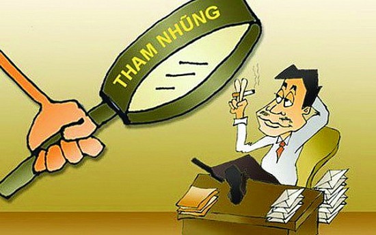 chong tham nhung tieu cuc doanh nghiep khong the dung ngoai cuoc choi