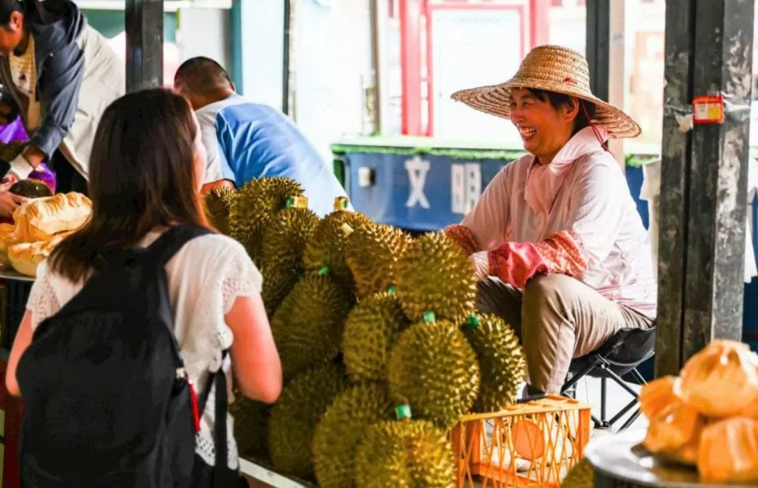 Bộ Thương mại Trung Quốc đánh giá cao quan hệ hợp tác kinh tế, thương mại Việt - Trung