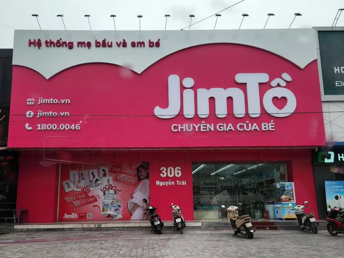 jim tồ