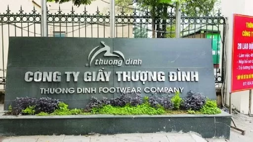 Giày Thượng Đình và loạt doanh nghiệp nhà nước nợ thuế, vi phạm chính sách thuế