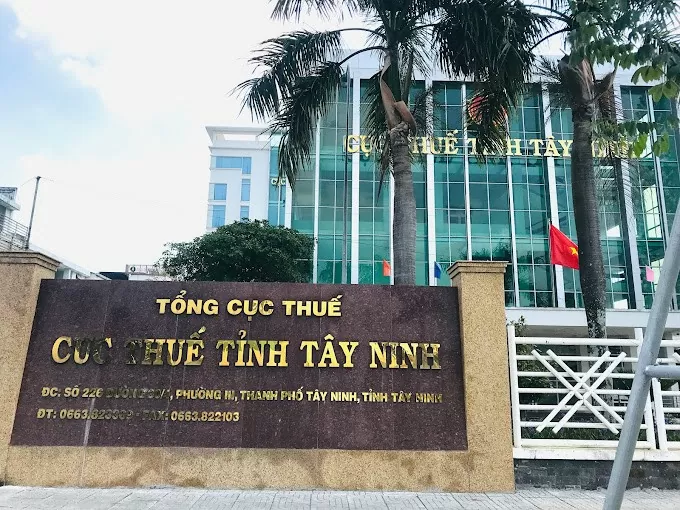 Tây Ninh: Công ty Sài Gòn Tây Nam nợ thuế 165 tỷ đồng