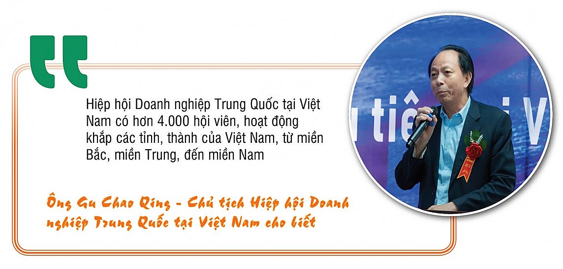 Longform|Thu hút FDI từ Trung Quốc vào Việt Nam: Nhiều tín hiệu lạc quan