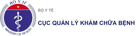 Cục Quản lý khám, chữa bệnh