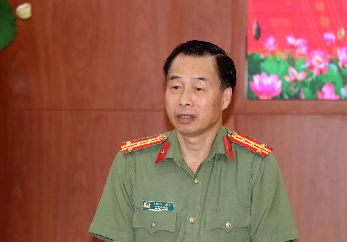 Kiên Giang: Sẽ điều tra những vụ tàu cá mất tín hiệu kết nối giám sát hành trình VMS