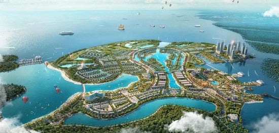 chu khu du lich quoc te doi rong hut gan 1400 ty dong tu trai phieu ba khong