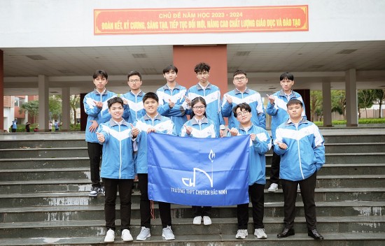 bac ninh danh hon 51 ty dong khen thuong giao vien va hoc sinh gioi