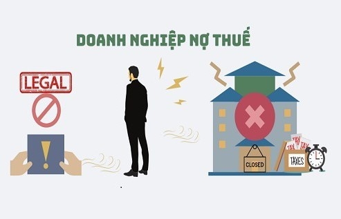 bac lieu cuong che thue ngung su dung hoa don cong ty tuan kiet hd