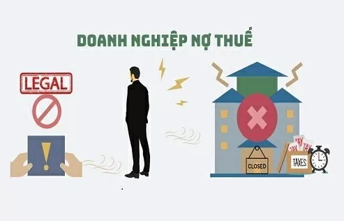 Bạc Liêu: Cưỡng chế thuế, ngừng sử dụng hóa đơn Công ty Tuấn Kiệt HD