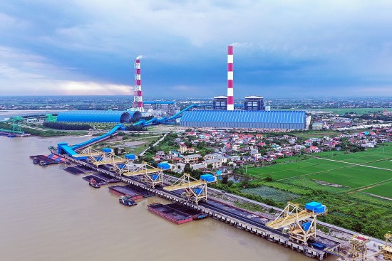 7 thang dau nam petrovietnam lai truoc thue uoc dat 296 nghin ty dong
