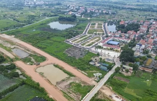 Sốt đất ảo: Điều tra trốn thuế có ‘chọc thủng’ bong bóng bất động sản?