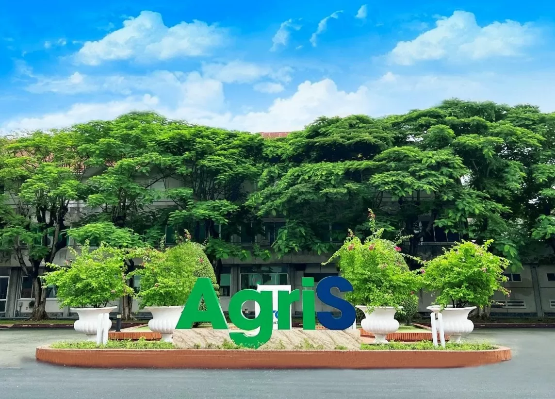 TTC AgriS tiếp tục lọt Top 50 Công ty niêm yết tốt nhất do Forbes Việt Nam bình chọn