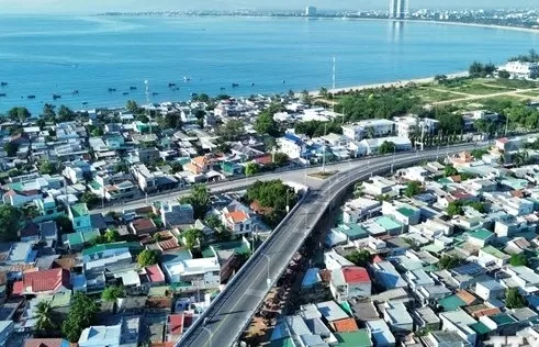 Ninh Thuận: Đấu giá 44 lô đất tại huyện Ninh Hải, giá khởi điểm 1 tỷ đồng/lô