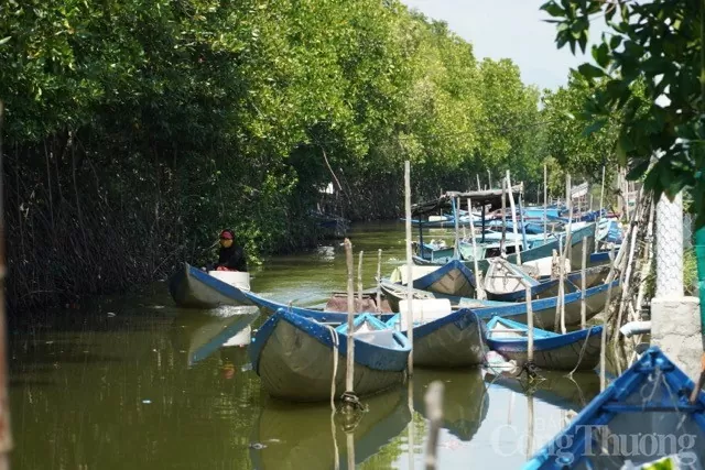 Tới thăm làng ốc đảo Hà Liên đẹp như bức tranh cổ tích giữa đời thực