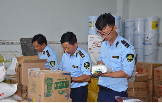 soc trang trien khai kiem tra cac mat hang phuc vu tet trung thu