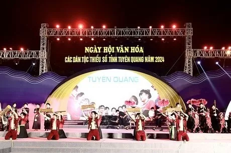 Tuyên Quang: Bảo tồn, phát huy giá trị văn hóa truyền thống tốt đẹp của dân tộc thiểu số