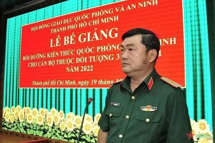 Bộ Chính trị, Bộ Công an, Tòa án nhân dân tối cao điều động, bổ nhiệm nhiều chức danh