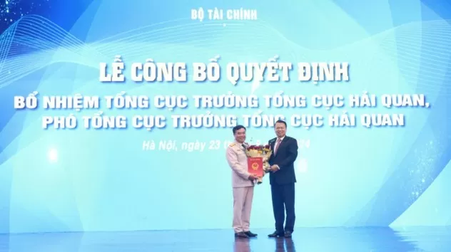 Bộ Chính trị, Bộ Công an, Tòa án nhân dân tối cao điều động, bổ nhiệm nhiều chức danh