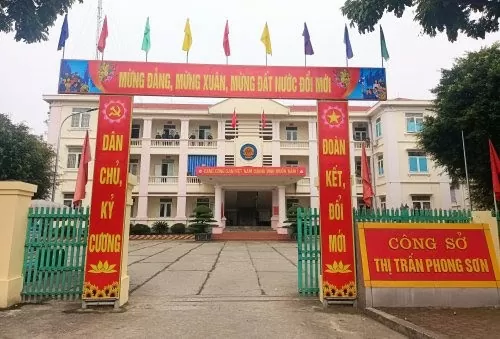 quản lý ngân sách