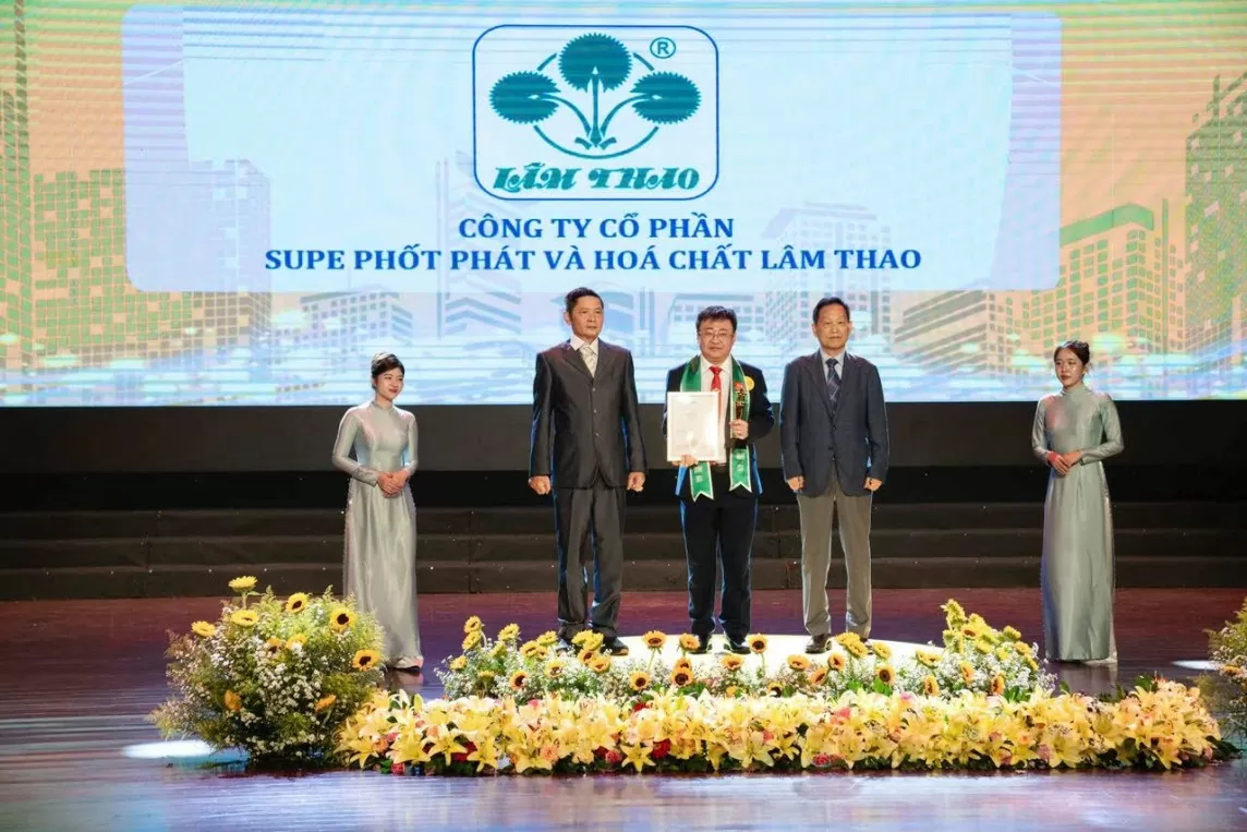 Lọt Top 5 