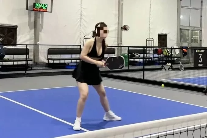 Đằng sau 'góc khuất' của pickleball: Là môn thể thao gia đình, nơi xây dựng các mối quan hệ chất lượng