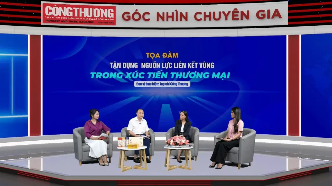 Xúc tiến thương mại