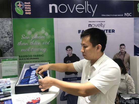 doanh nghiep viet dinh huong tieu dung xanh qua cac san pham ben vung