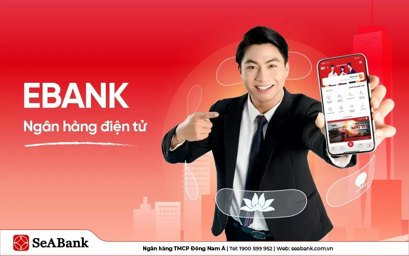 SeABank kết nối giá trị bền vững cùng doanh nghiệp với đặc quyền tài chính vượt trội